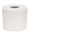 Billig toiletpapir 2 lags